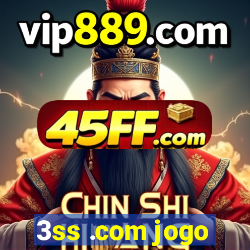 3ss .com jogo